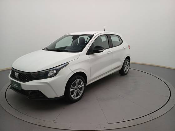 FIAT ARGO 1.0 FIREFLY FLEX DRIVE MANUAL